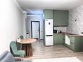 2-комнатная квартира · 45.1 м² · 3/14 этаж, Туран 65а за ~ 28.5 млн ₸ в Астане, Нура р-н — фото 4