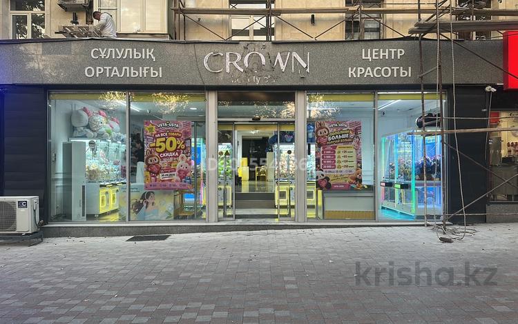 Свободное назначение · 80 м² за 800 000 ₸ в Алматы, Алмалинский р-н — фото 2