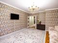 3-комнатная квартира, 89.8 м², 4/5 этаж, каратал за 32 млн 〒 в Талдыкоргане, Каратал — фото 2