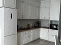 3-комнатная квартира · 67 м² · 6/8 этаж, Жубан Молдагалиев 1 за 46.3 млн 〒 в Астане, Нура р-н — фото 4