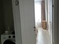 3-комнатная квартира · 67 м² · 6/8 этаж, Жубан Молдагалиев 1 за 46.3 млн 〒 в Астане, Нура р-н — фото 8