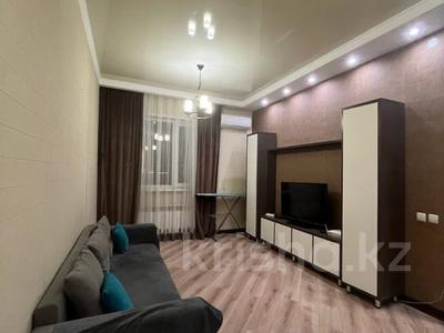 1-комнатная квартира · 40.4 м² · 5/21 этаж, Кабанбай батыра 29 за 26.2 млн 〒 в Астане