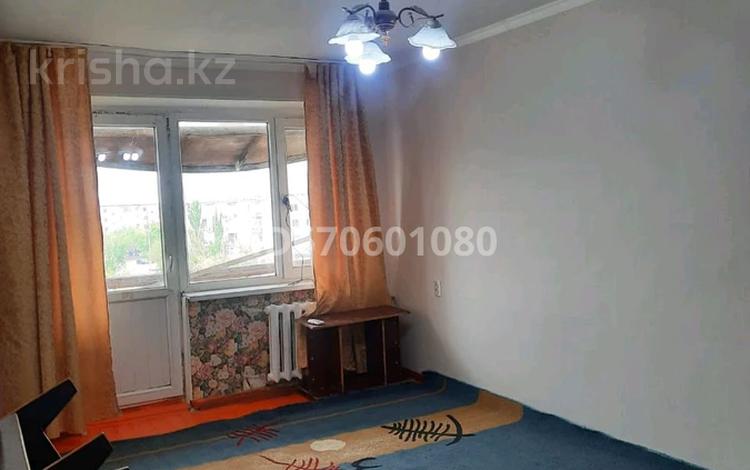2-бөлмелі пәтер · 46 м² · 5/5 қабат, 2 мкр шугыла 7, бағасы: 100 000 ₸ в  — фото 2