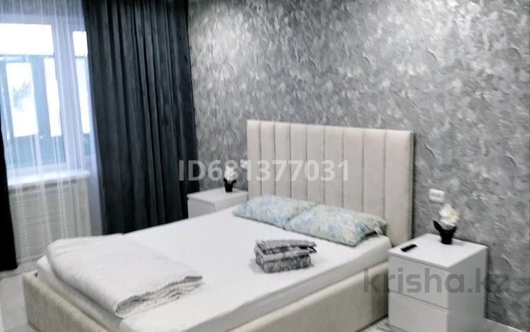 1-комнатная квартира · 35 м² · 2/5 этаж, Гагарина — Сырымдатова, урдинская, Гагарина за 10 000 ₸ в Уральске — фото 3