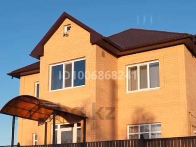 Дом · 6 комнат · 360 м², Золотой фазан за 200 000 〒 в Мичуринское