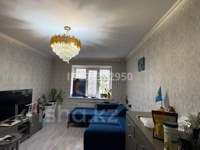 2-комнатная квартира · 45 м² · 3/5 этаж, Гоголя 117 — Сейфуллина за 42 млн ₸ в Алматы, Алмалинский р-н