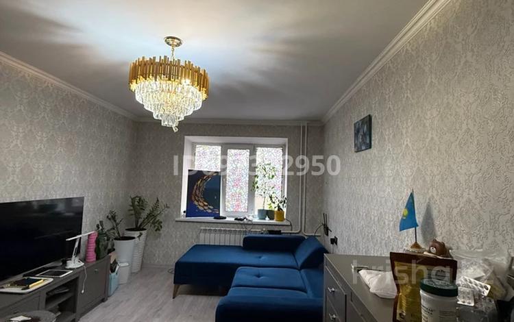 2-бөлмелі пәтер · 45 м² · 3/5 қабат, Гоголя 117 — Сейфуллина, бағасы: 41 млн ₸ в Алматы, Алмалинский р-н — фото 9