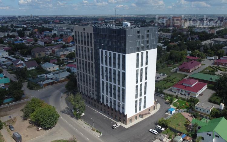 3-комнатная квартира, 101.1 м², 16/16 этаж, Темирбаева 50 за ~ 36.4 млн 〒 в Костанае — фото 8