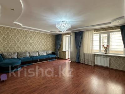 4-бөлмелі пәтер · 132.5 м² · 5/10 қабат, 12 микрорайон, бағасы: 38 млн ₸ в Актобе