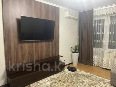 2-комнатная квартира, 64 м², 4/5 этаж, Муратбаева 101 за 48.5 млн 〒 в Алматы, Алмалинский р-н