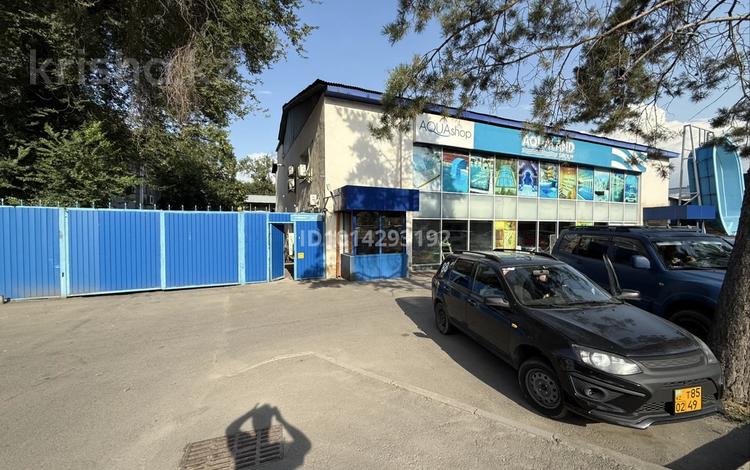 Өнеркәсіптік база · 28 сотық, проспект суюнбая 53, бағасы: 864 млн ₸ в Алматы, Жетысуский р-н — фото 3
