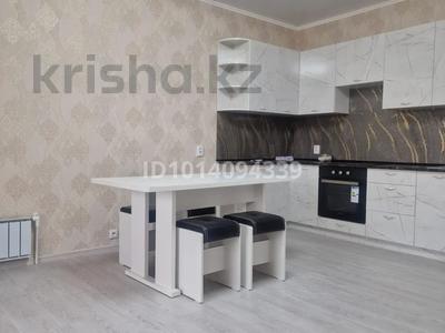 2-комнатная квартира · 50 м² · 5/14 этаж, Быковского 3А за 220 000 ₸ в Костанае