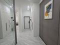 3-комнатная квартира · 101 м² · 11/12 этаж, Туран 50/3, 50/4, 50/5 за 76 млн ₸ в Астане, Есильский р-н — фото 7