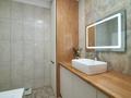 3-комнатная квартира · 108.4 м² · 12/12 этаж, Шевченко 10/4 за ~ 51 млн ₸ в Астане, Сарыарка р-н — фото 18