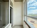 1-бөлмелі пәтер · 45.7 м² · 5/9 қабат, Казыбек Би 9, бағасы: 32 млн ₸ в Астане, Нура р-н — фото 10