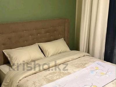 2-комнатная квартира · 55 м² · 7/10 этаж, Сейфуллина 51 за 18 000 ₸ в Алматы, Турксибский р-н