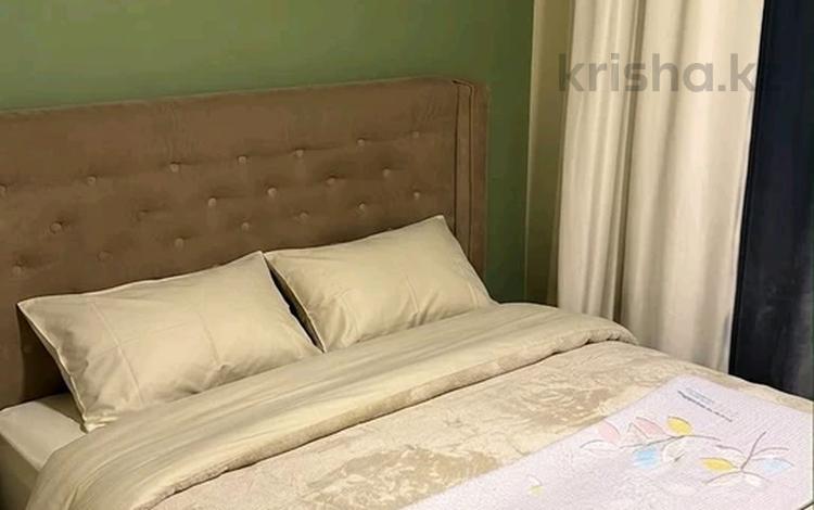 2-комнатная квартира · 55 м² · 7/10 этаж, Сейфуллина 51 за 18 000 ₸ в Алматы, Турксибский р-н — фото 2