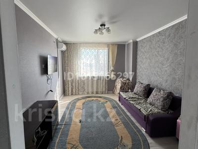 2-комнатная квартира · 59.3 м² · 7/22 этаж, Е-22 2 — E-51 за 38 млн ₸ в Астане, Нура р-н