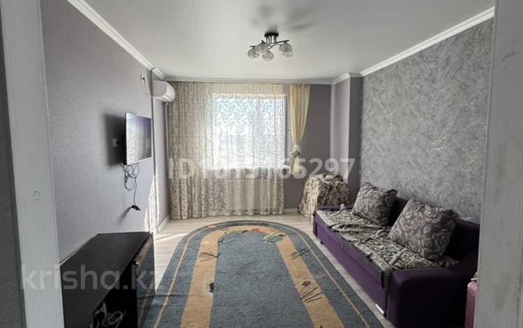 2-комнатная квартира · 59.3 м² · 7/22 этаж, Е-22 2 — E-51 за 38 млн ₸ в Астане, Нура р-н — фото 2