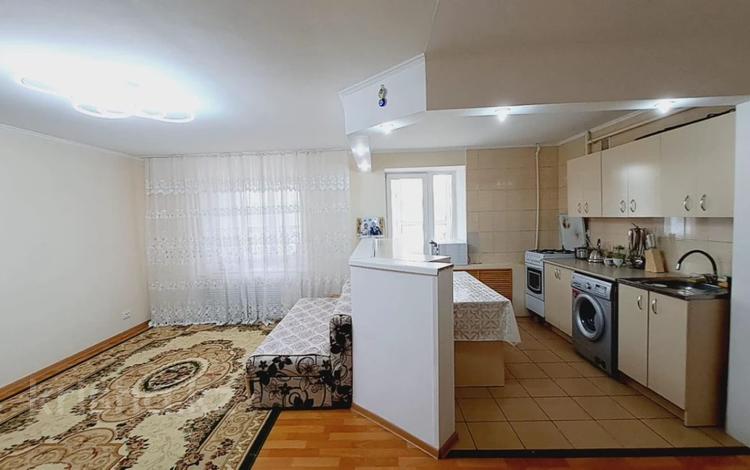 2-комнатная квартира · 50 м² · 2/9 этаж, проспект Алии Молдагуловой за 15.7 млн 〒 в Актобе — фото 2