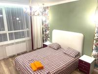 2-комнатная квартира · 50 м² · 9 этаж, Егизбаева 5 блок4 за 17 000 ₸ в Алматы, Бостандыкский р-н