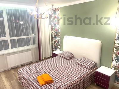 2-бөлмелі пәтер · 50 м² · 9 қабат, Егизбаева 5 блок4, бағасы: 18 000 ₸ в Алматы, Бостандыкский р-н