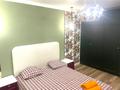 2-бөлмелі пәтер · 50 м² · 9 қабат, Егизбаева 5 блок4, бағасы: 18 000 ₸ в Алматы, Бостандыкский р-н — фото 2