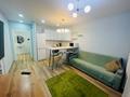 2-бөлмелі пәтер · 50 м² · 9 қабат, Егизбаева 5 блок4, бағасы: 18 000 ₸ в Алматы, Бостандыкский р-н — фото 10