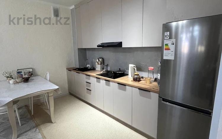 2-комнатная квартира · 45.3 м², Сарыарка 34/3 за 21.6 млн ₸ в Кокшетау — фото 2