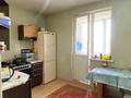 2-комнатная квартира · 58 м² · 3/12 этаж, мкр Акбулак, 1-я улица за 33 млн ₸ в Алматы, Алатауский р-н