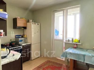 2-комнатная квартира · 58 м² · 3/12 этаж, мкр Акбулак, 1-я улица за 33 млн ₸ в Алматы, Алатауский р-н