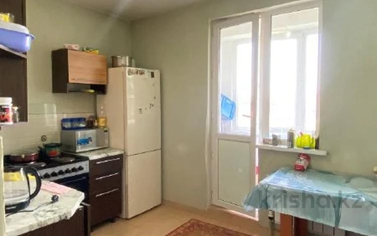 2-комнатная квартира · 58 м² · 3/12 этаж, мкр Акбулак, 1-я улица за 33 млн ₸ в Алматы, Алатауский р-н — фото 2