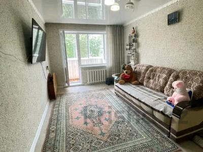 2-комнатная квартира · 50 м² · 5/5 этаж, Гоголя 25 за 21 млн 〒 в Петропавловске