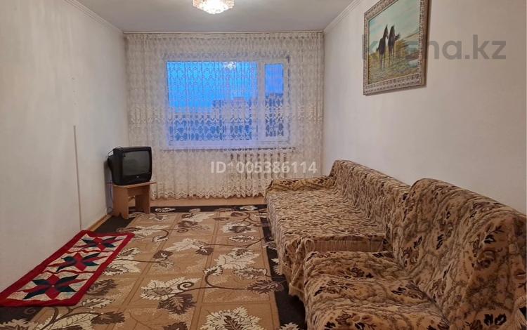 3-комнатная квартира · 72 м² · 8/9 этаж, Майкудук, 15й микрорайон 26/3 за 130 000 ₸ в Караганде, Алихана Бокейханова р-н — фото 24