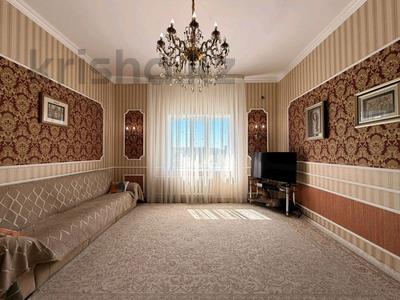 3-бөлмелі пәтер · 94.8 м² · 3/5 қабат, Тлендиева 1/2, бағасы: 38.5 млн ₸ в Астане, Сарыарка р-н
