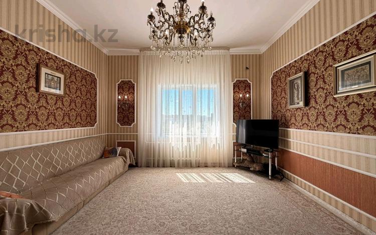 3-бөлмелі пәтер · 94.8 м² · 3/5 қабат, Тлендиева 1/2, бағасы: 38.5 млн ₸ в Астане, Сарыарка р-н — фото 12