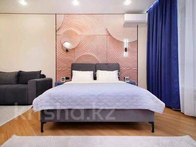 1-бөлмелі пәтер · 40 м² · 11/12 қабат, Сейфуллина 416, бағасы: 23 000 ₸ в Алматы, Алмалинский р-н