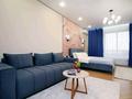 1-бөлмелі пәтер · 40 м² · 11/12 қабат, Сейфуллина 416, бағасы: 23 000 ₸ в Алматы, Алмалинский р-н — фото 10