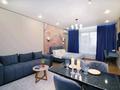 1-бөлмелі пәтер · 40 м² · 11/12 қабат, Сейфуллина 416, бағасы: 23 000 ₸ в Алматы, Алмалинский р-н — фото 15