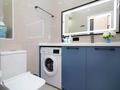 1-бөлмелі пәтер · 40 м² · 11/12 қабат, Сейфуллина 416, бағасы: 23 000 ₸ в Алматы, Алмалинский р-н — фото 17
