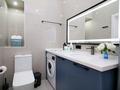 1-бөлмелі пәтер · 40 м² · 11/12 қабат, Сейфуллина 416, бағасы: 23 000 ₸ в Алматы, Алмалинский р-н — фото 18