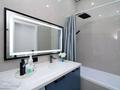 1-бөлмелі пәтер · 40 м² · 11/12 қабат, Сейфуллина 416, бағасы: 23 000 ₸ в Алматы, Алмалинский р-н — фото 21
