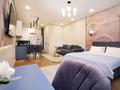 1-бөлмелі пәтер · 40 м² · 11/12 қабат, Сейфуллина 416, бағасы: 23 000 ₸ в Алматы, Алмалинский р-н — фото 5