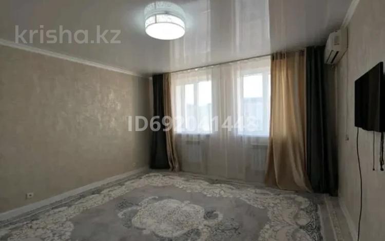 2-комнатная квартира, 56 м², 5/6 этаж, 32А мкр — возле 29 школ