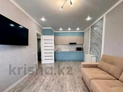 2-бөлмелі пәтер · 40 м² · 3/12 қабат, Нажмиденова, бағасы: ~ 26 млн ₸ в Астане, Сарайшык р-н