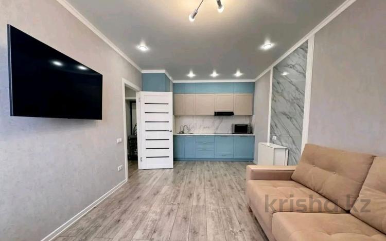 2-бөлмелі пәтер · 40 м² · 3/12 қабат, Нажмиденова, бағасы: ~ 26 млн ₸ в Астане, Сарайшык р-н — фото 13