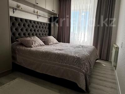 3-комнатная квартира · 66.5 м² · 4/5 этаж, мкр Новый Город, Н.Абдирова 53 за 32 млн ₸ в Караганде, Казыбек би р-н