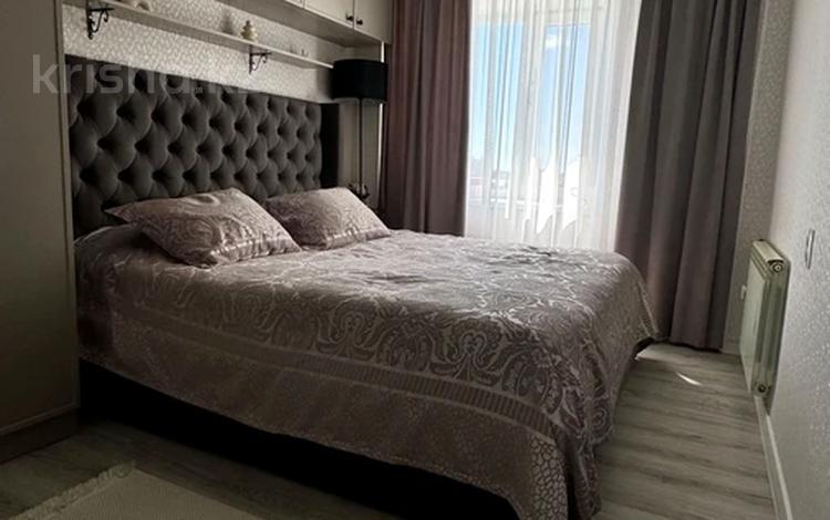 3-комнатная квартира · 66.5 м² · 4/5 этаж, мкр Новый Город, Н.Абдирова 53 за 32 млн ₸ в Караганде, Казыбек би р-н — фото 2