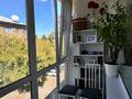 3-комнатная квартира · 66.5 м² · 4/5 этаж, мкр Новый Город, Н.Абдирова 53 за 32 млн ₸ в Караганде, Казыбек би р-н — фото 16