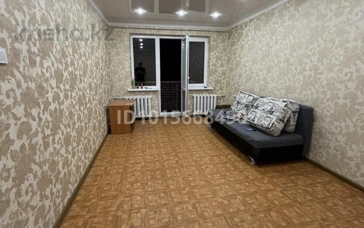 3-комнатная квартира · 58.4 м² · 4/4 этаж, мкр №9 6 за 43 млн ₸ в Алматы, Ауэзовский р-н — фото 2
